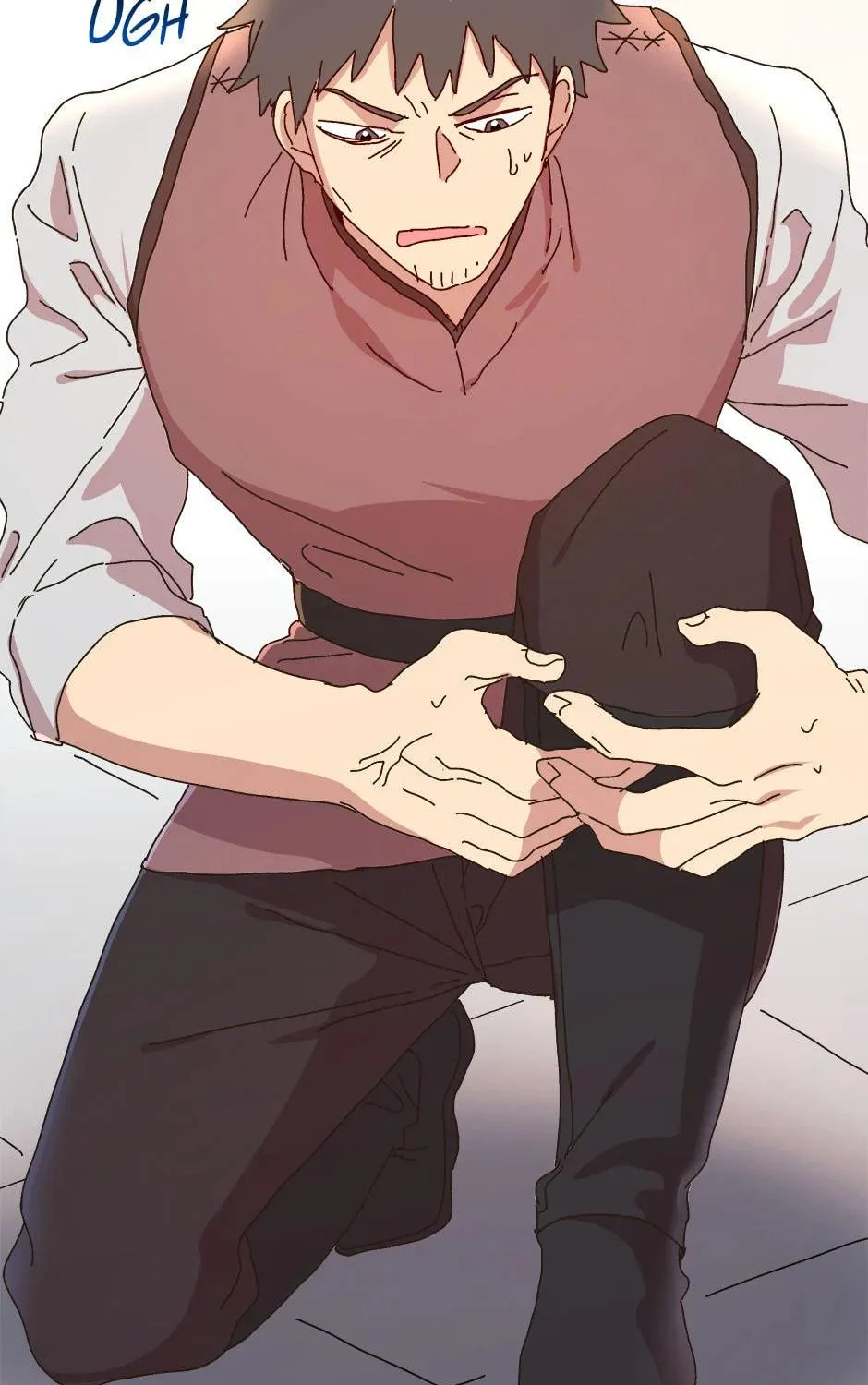 Read Crazy Like a Fox chapter 128 image 158 on Lezhin