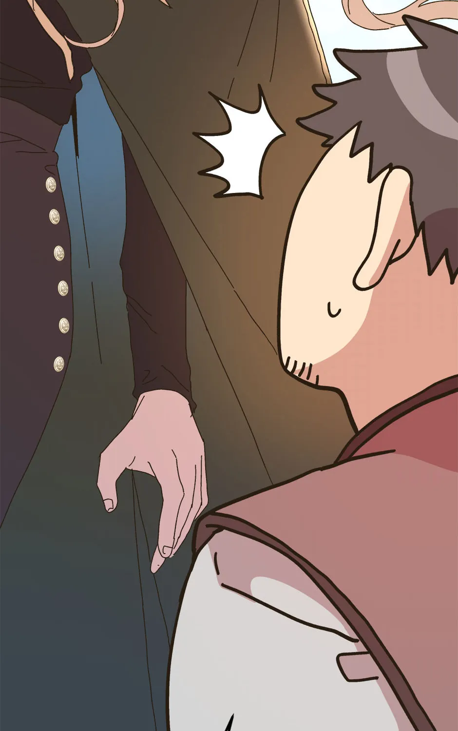 Read Crazy Like a Fox chapter 128 image 164 on Lezhin