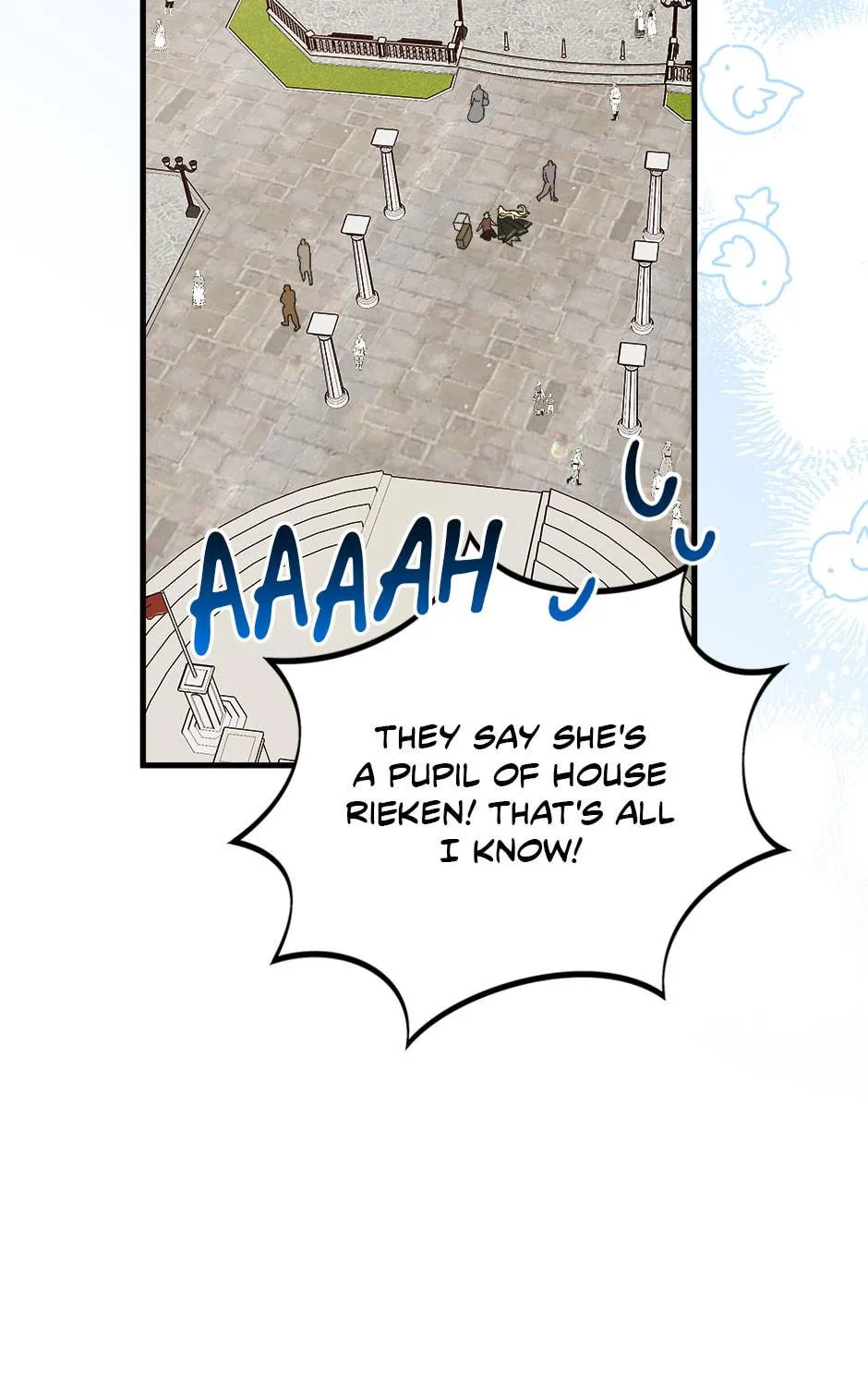 Read Crazy Like a Fox chapter 128 image 172 on Lezhin