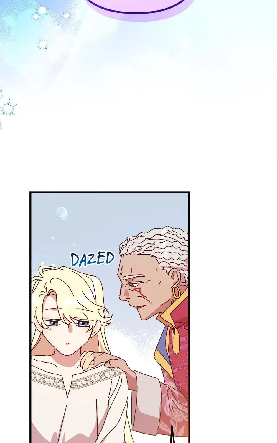 Read Crazy Like a Fox chapter 128 image 18 on Lezhin