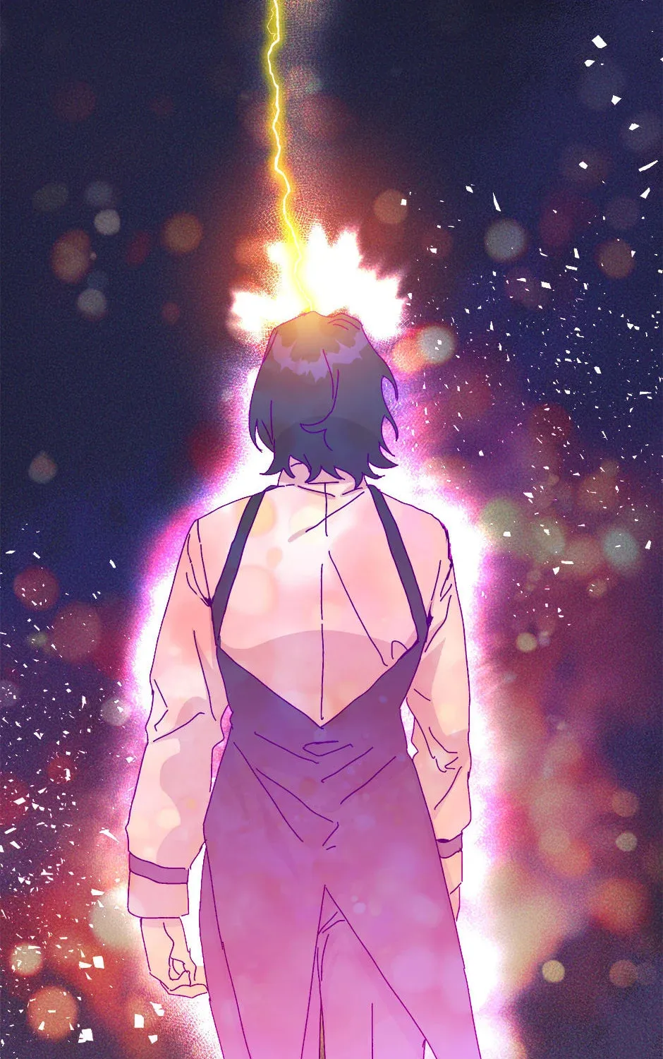 Read Crazy Like a Fox chapter 128 image 182 on Lezhin