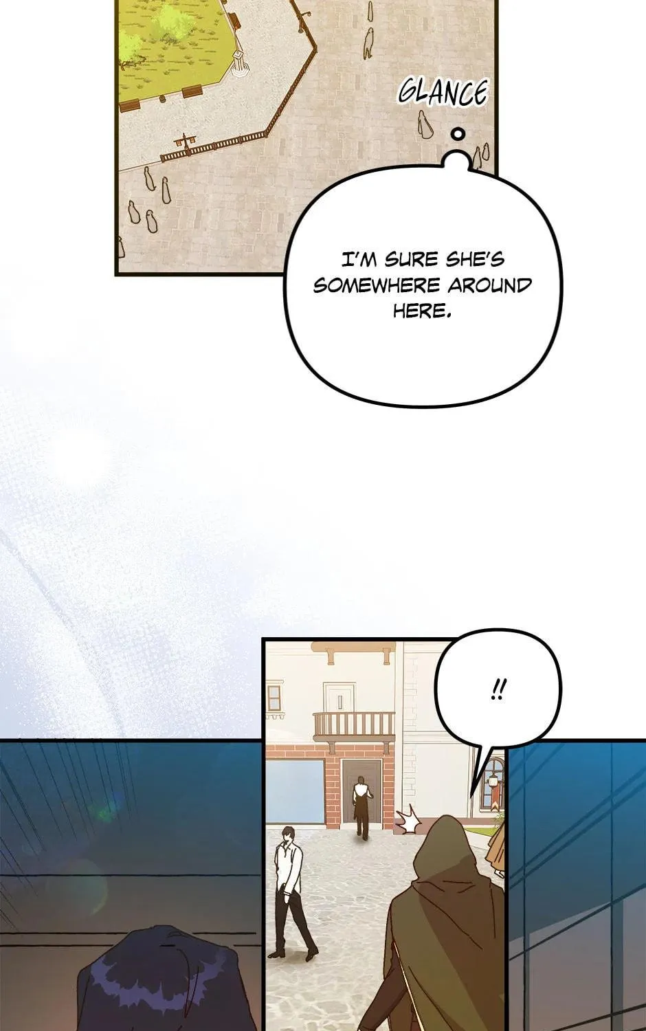 Read Crazy Like a Fox chapter 128 image 190 on Lezhin