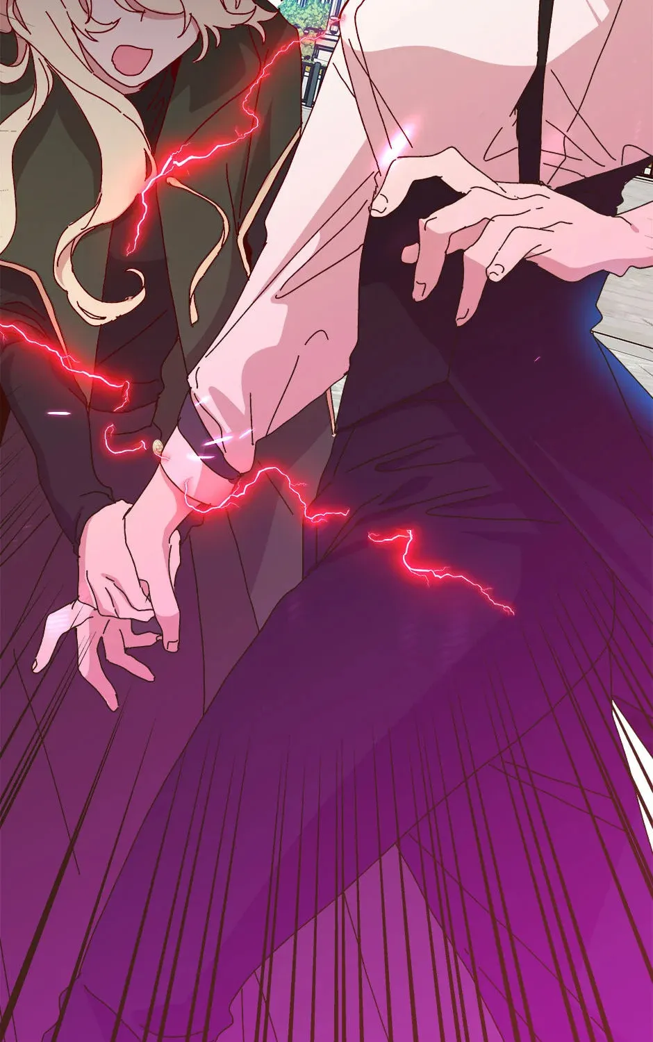 Read Crazy Like a Fox chapter 128 image 200 on Lezhin