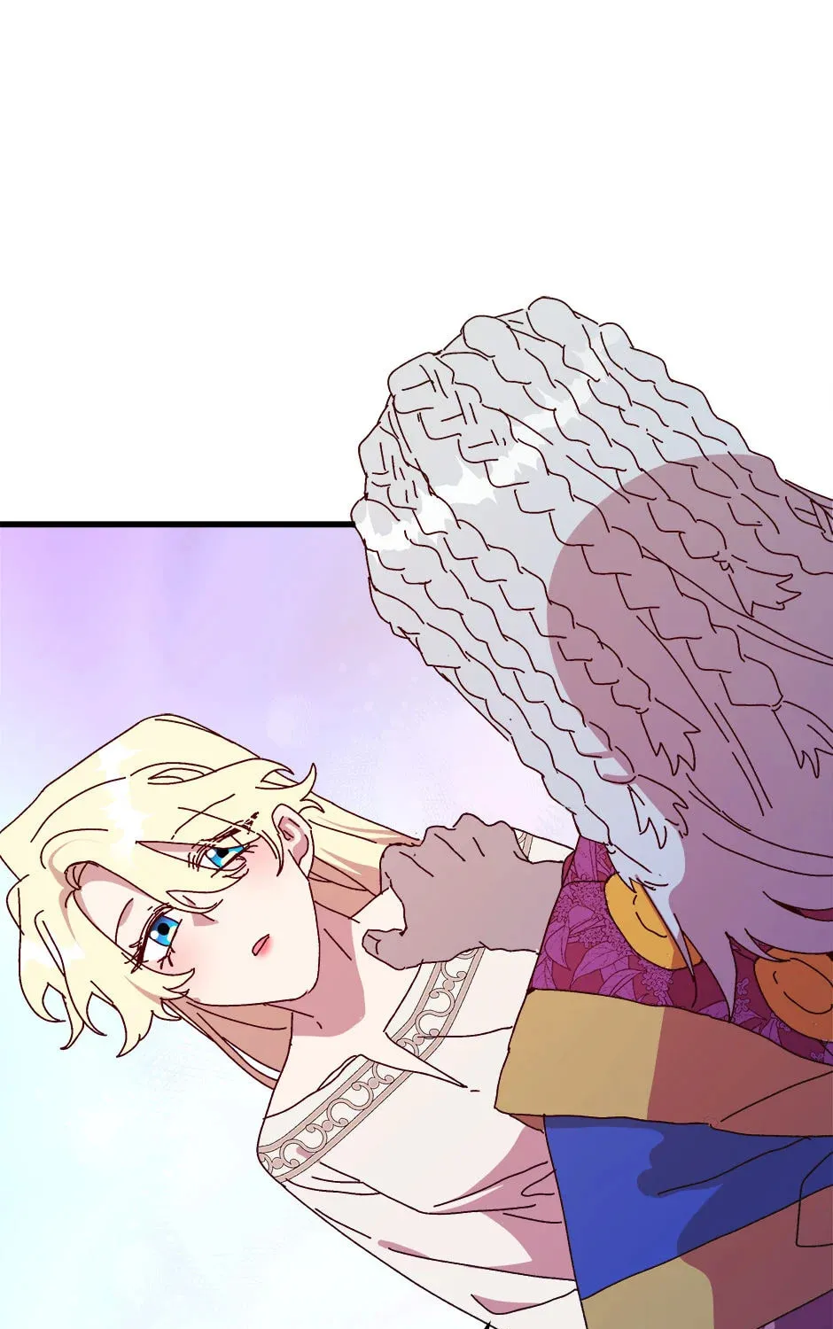 Read Crazy Like a Fox chapter 128 image 24 on Lezhin