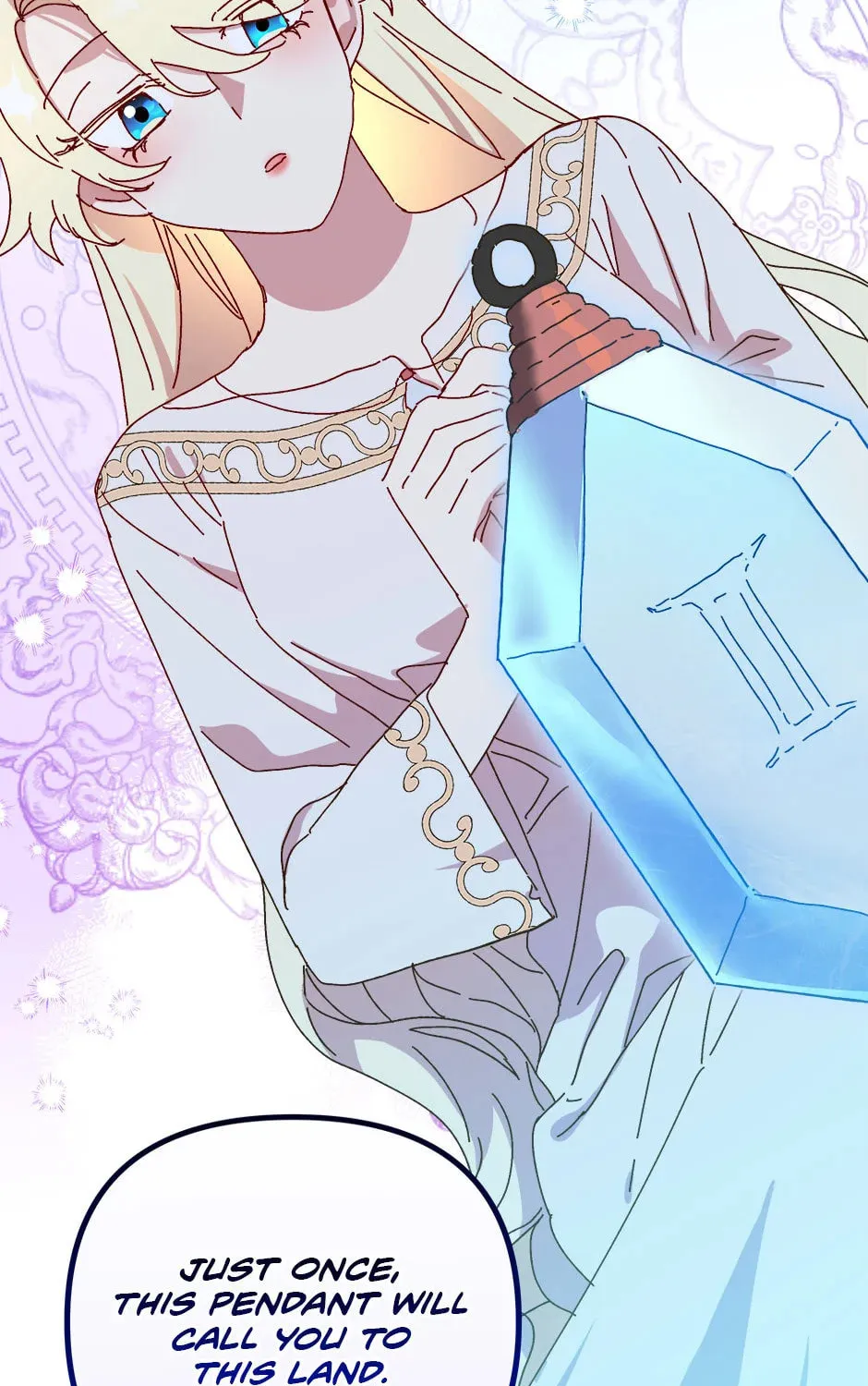 Read Crazy Like a Fox chapter 128 image 30 on Lezhin
