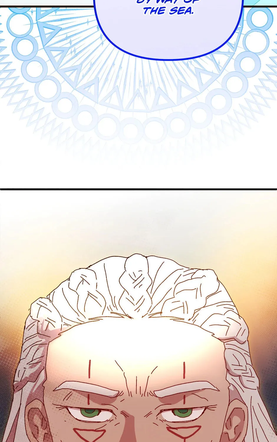 Read Crazy Like a Fox chapter 128 image 32 on Lezhin