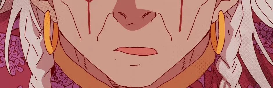 Read Crazy Like a Fox chapter 128 image 33 on Lezhin