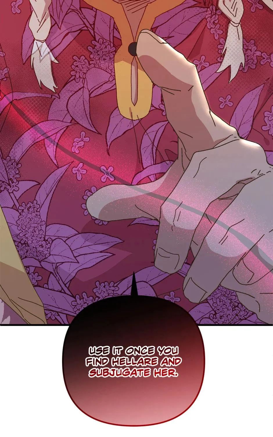 Read Crazy Like a Fox chapter 128 image 34 on Lezhin