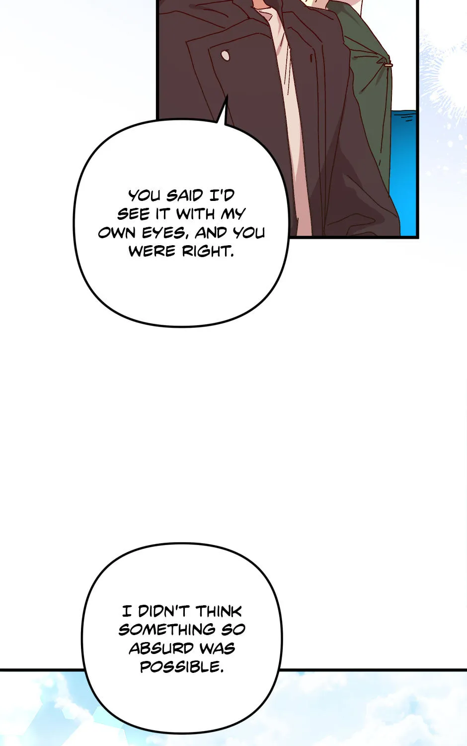Read Crazy Like a Fox chapter 128 image 54 on Lezhin