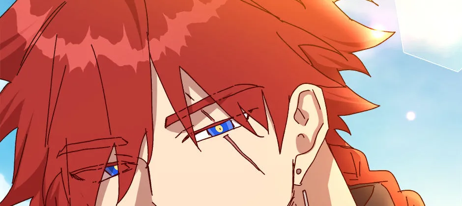 Read Crazy Like a Fox chapter 128 image 57 on Lezhin