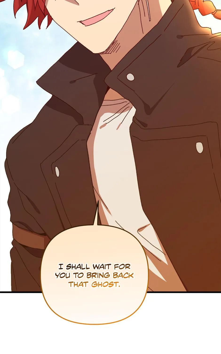 Read Crazy Like a Fox chapter 128 image 58 on Lezhin