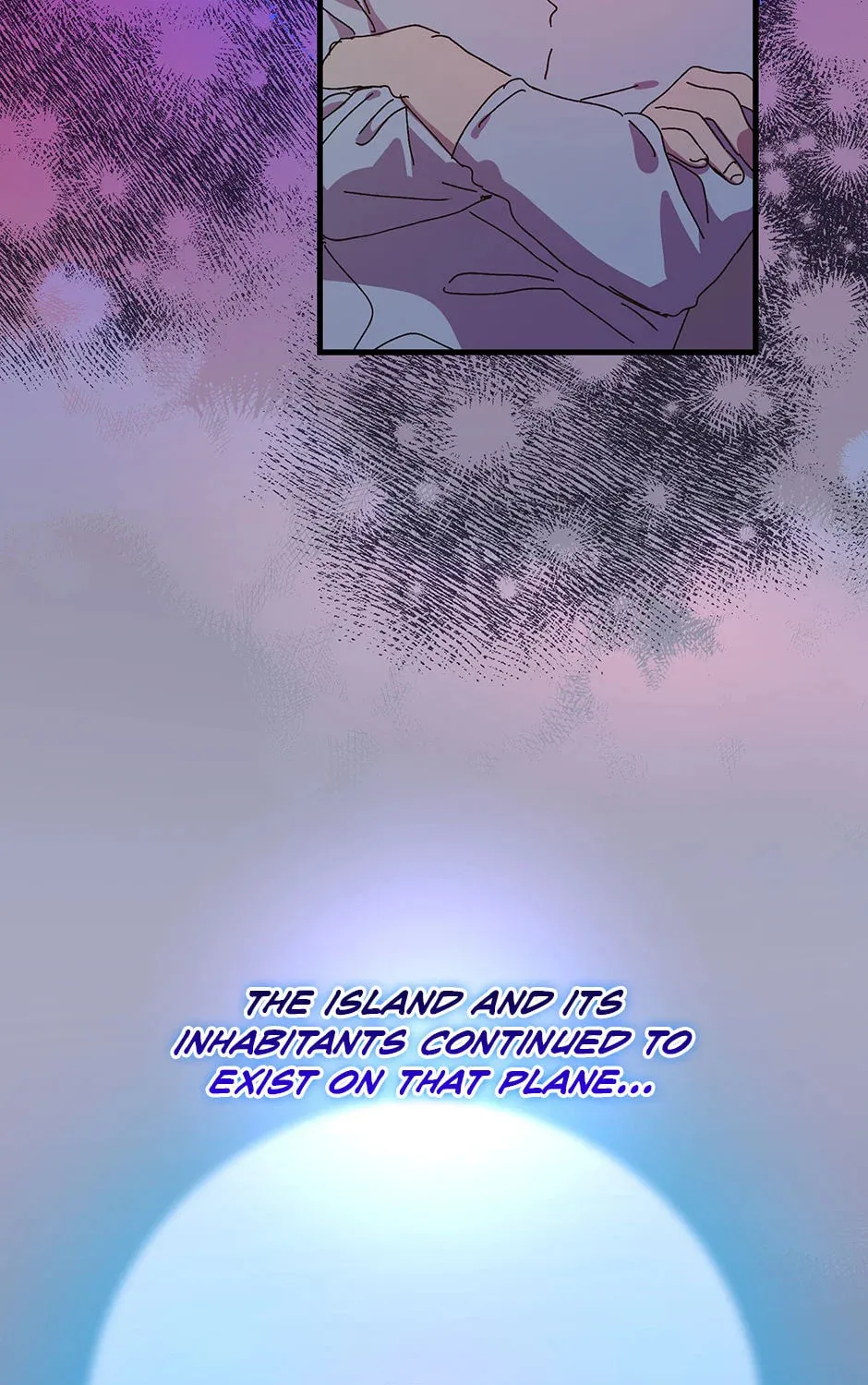 Read Crazy Like a Fox chapter 128 image 6 on Lezhin