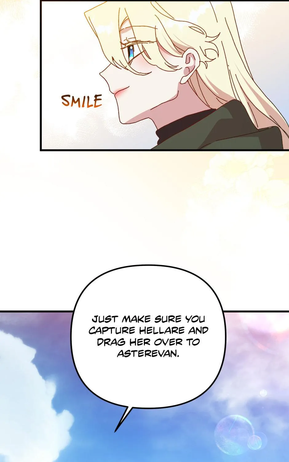Read Crazy Like a Fox chapter 128 image 64 on Lezhin