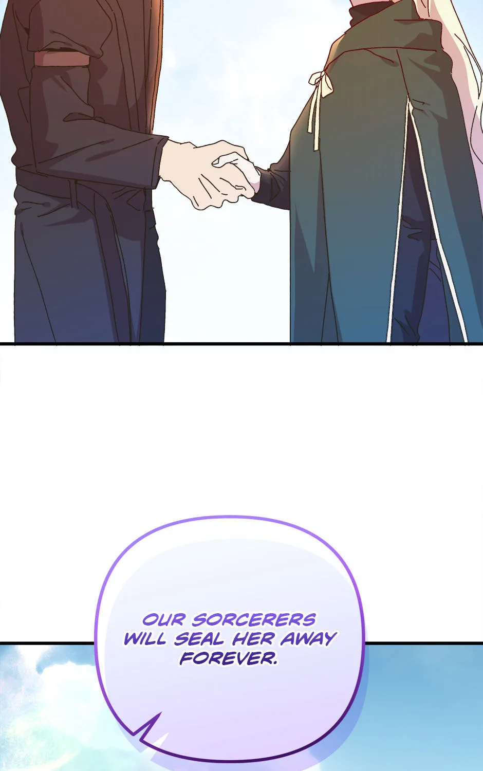 Read Crazy Like a Fox chapter 128 image 66 on Lezhin