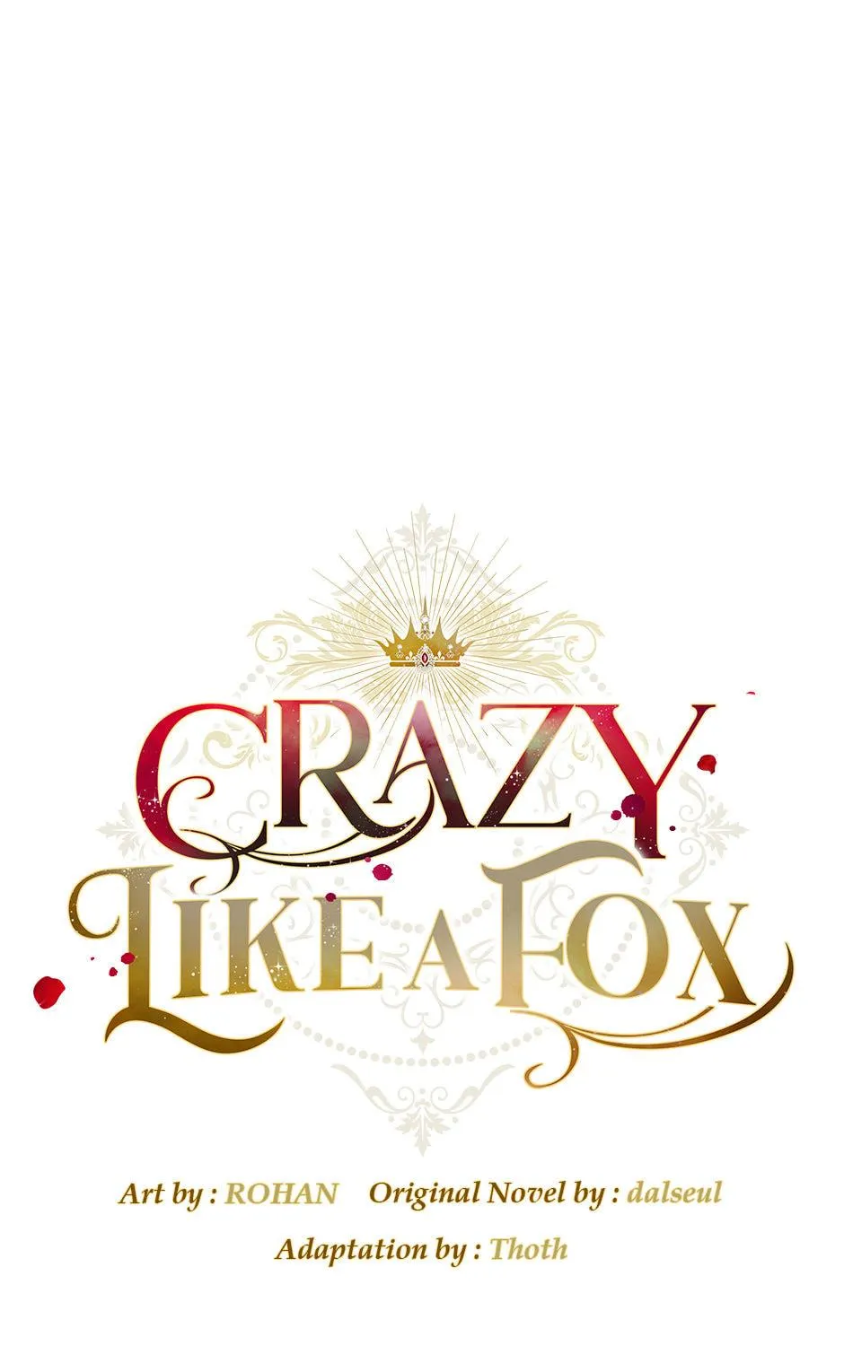 Read Crazy Like a Fox chapter 128 image 76 on Lezhin