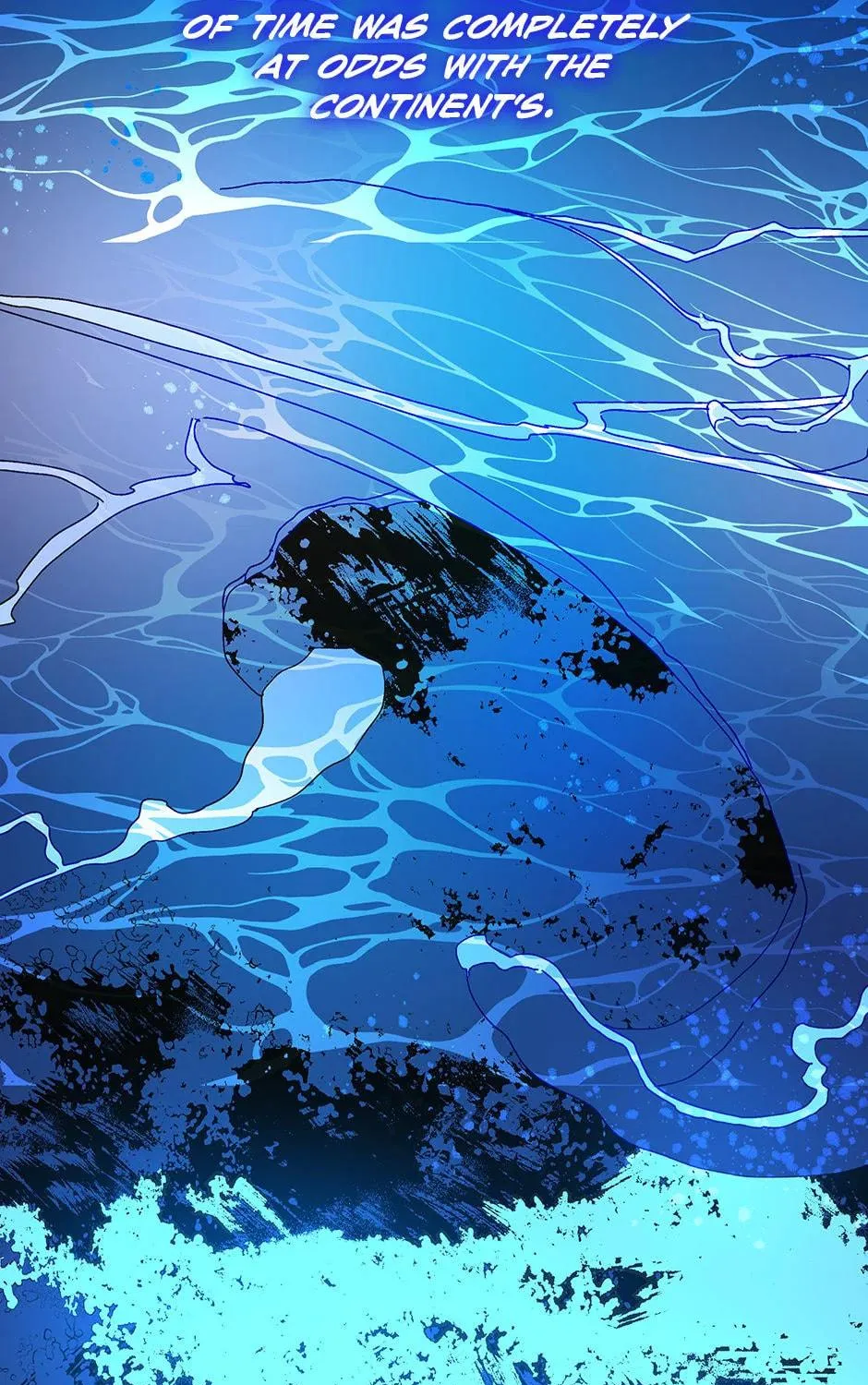 Read Crazy Like a Fox chapter 128 image 8 on Lezhin