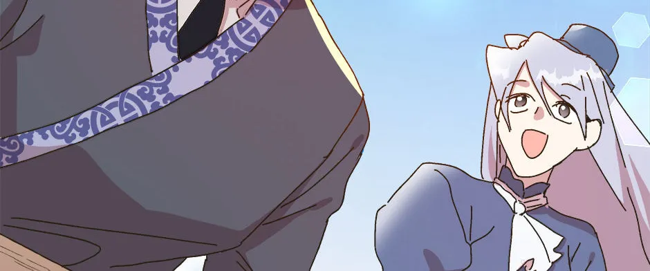 Read Crazy Like a Fox chapter 128 image 85 on Lezhin