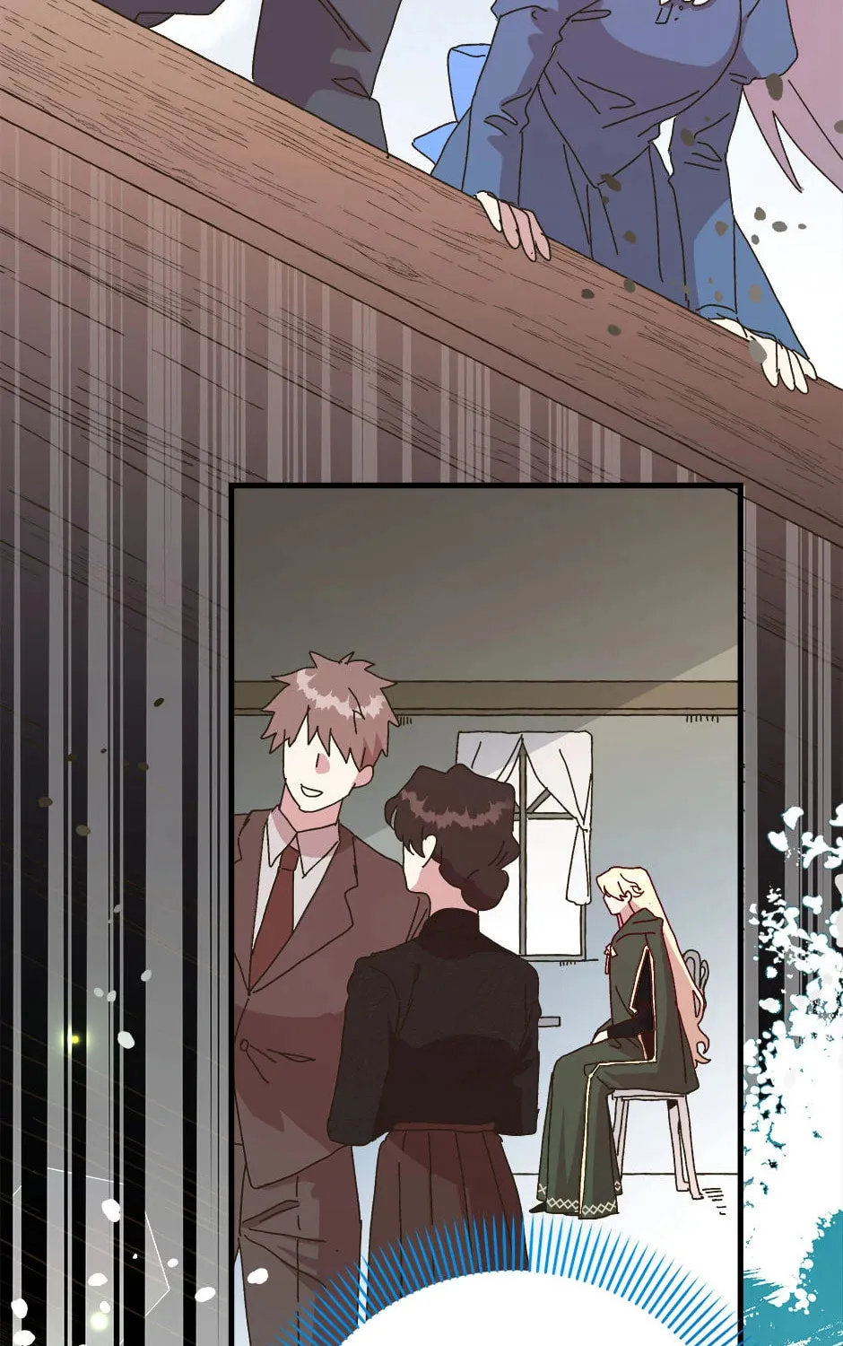 Read Crazy Like a Fox chapter 128 image 86 on Lezhin