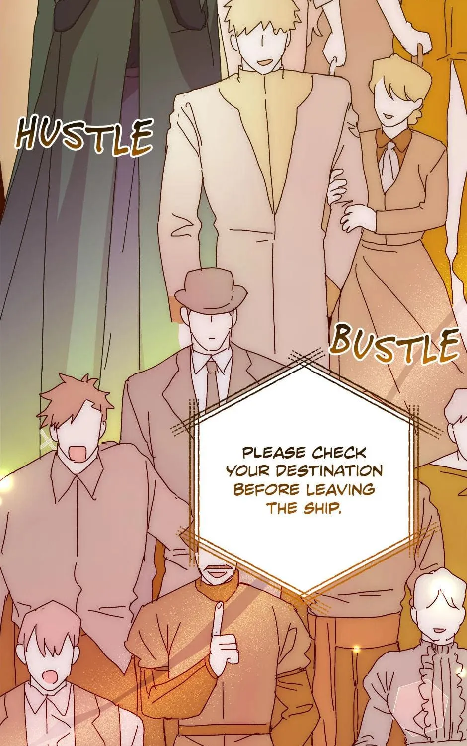 Read Crazy Like a Fox chapter 128 image 98 on Lezhin