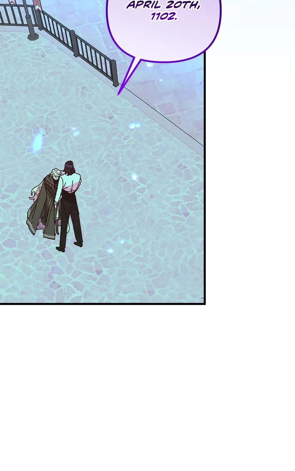 Read Crazy Like a Fox chapter 129 image 10 on Lezhin