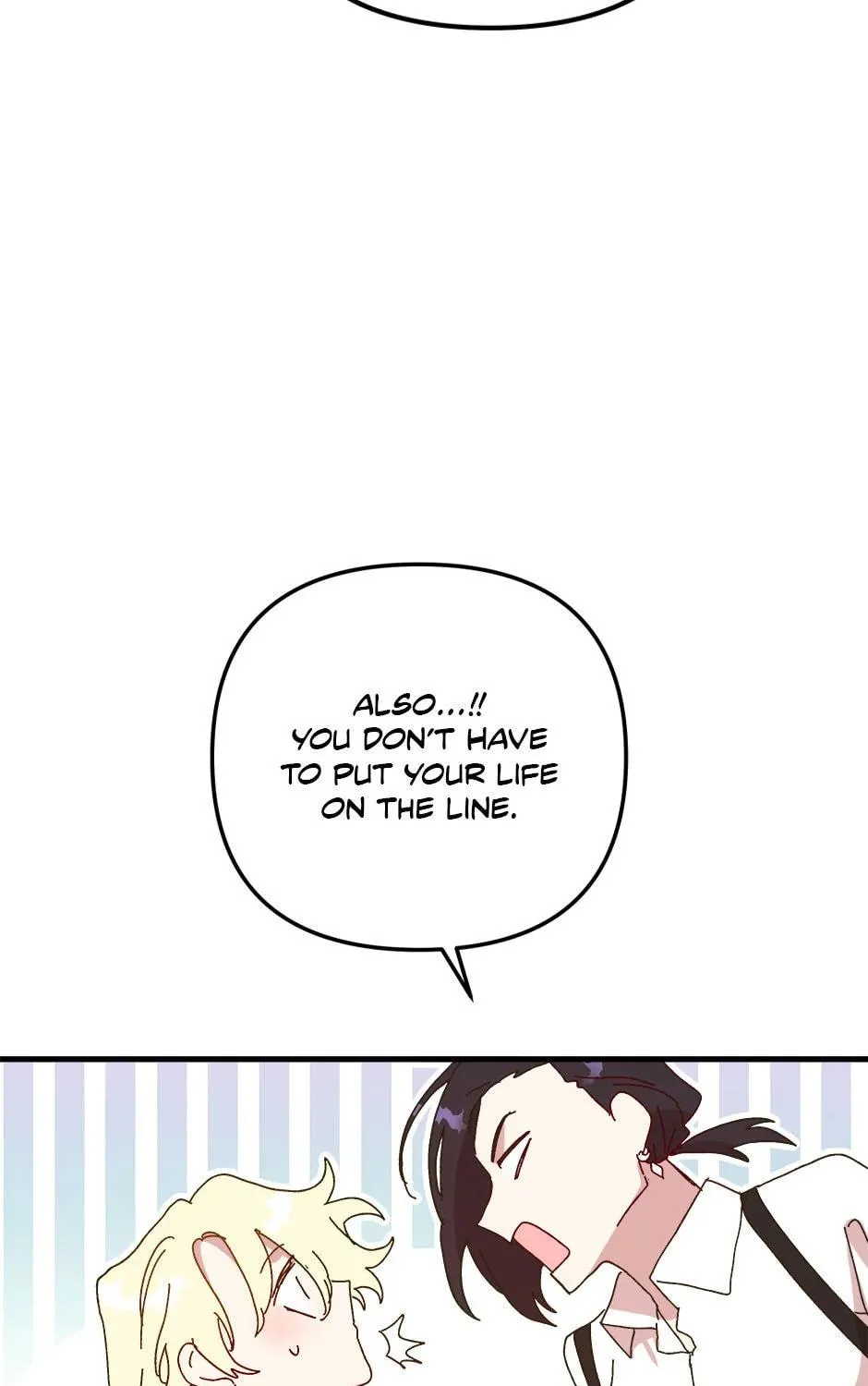 Read Crazy Like a Fox chapter 129 image 108 on Lezhin