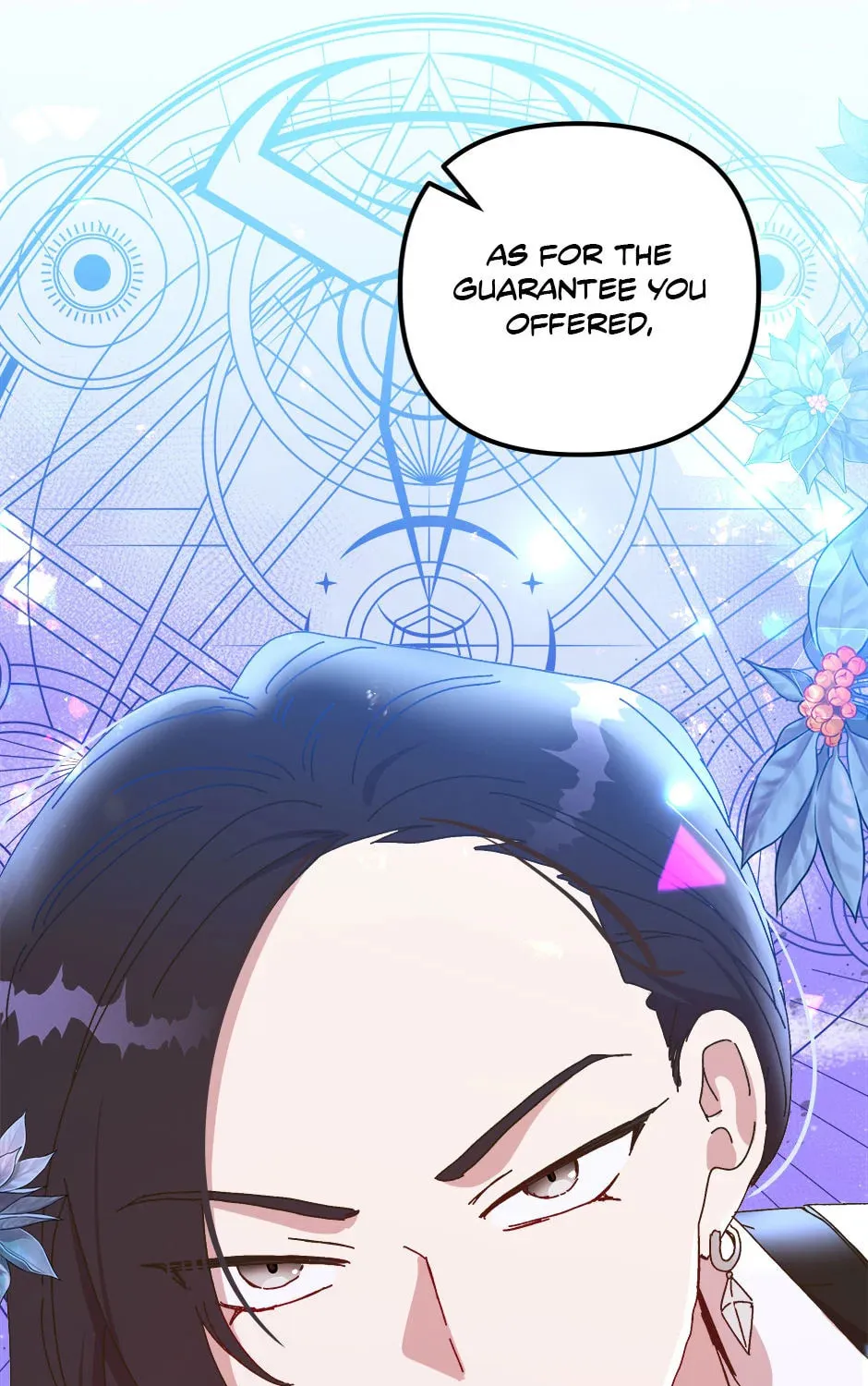 Read Crazy Like a Fox chapter 129 image 110 on Lezhin