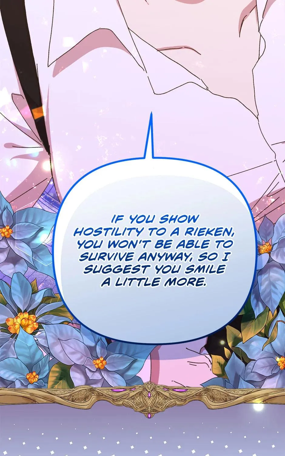 Read Crazy Like a Fox chapter 129 image 112 on Lezhin