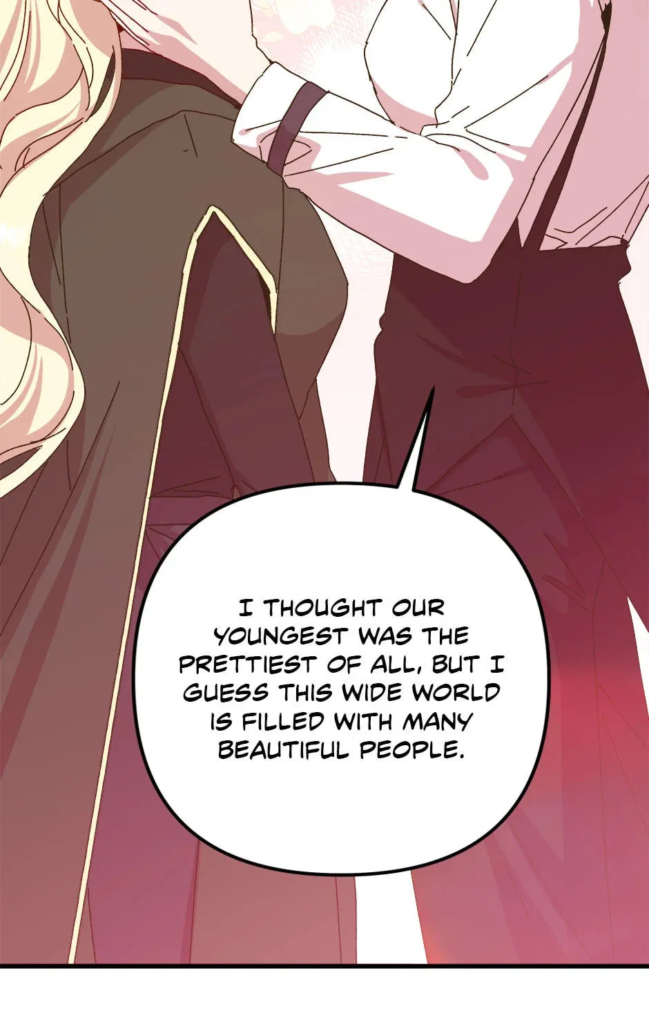 Read Crazy Like a Fox chapter 129 image 116 on Lezhin