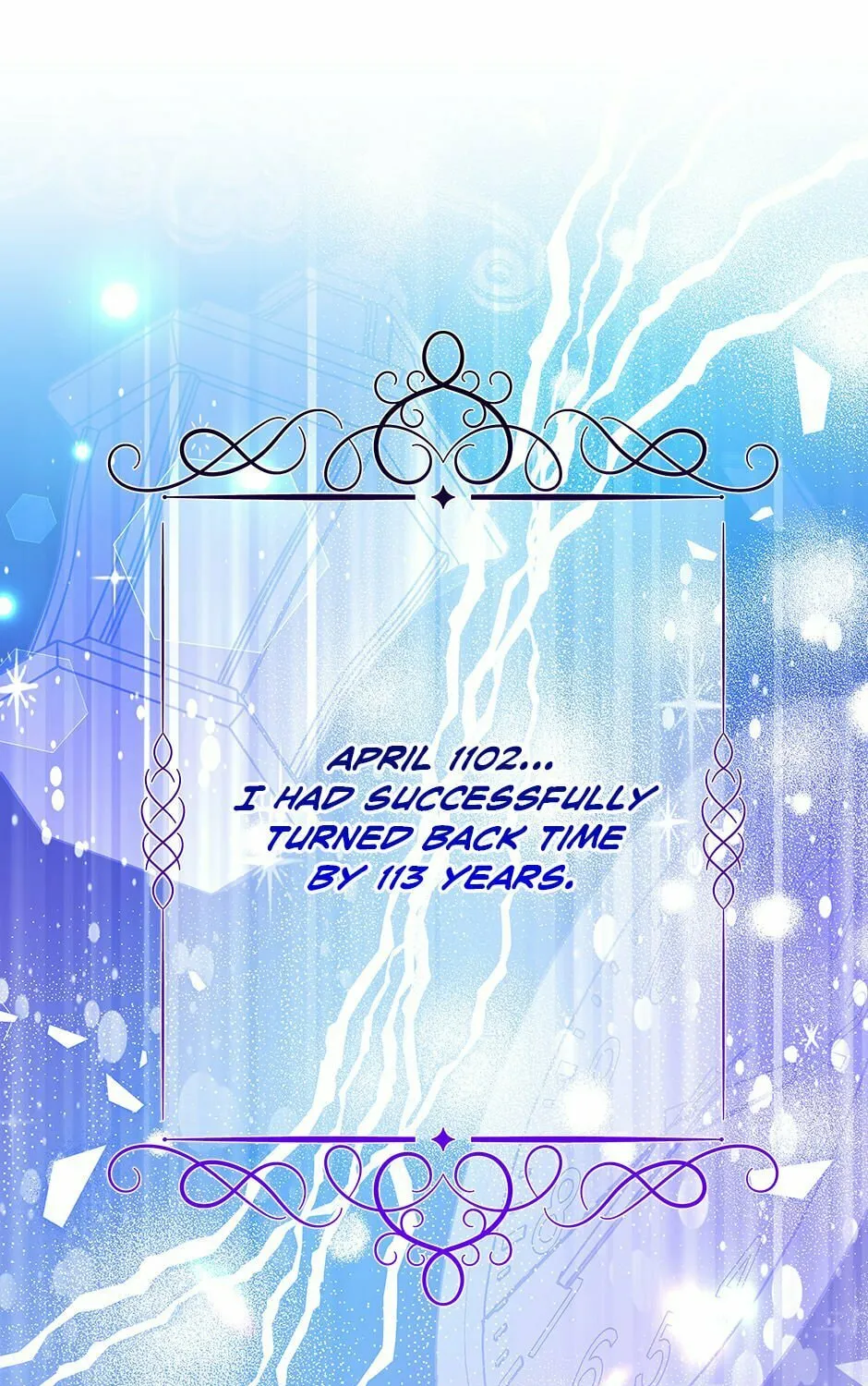 Read Crazy Like a Fox chapter 129 image 12 on Lezhin