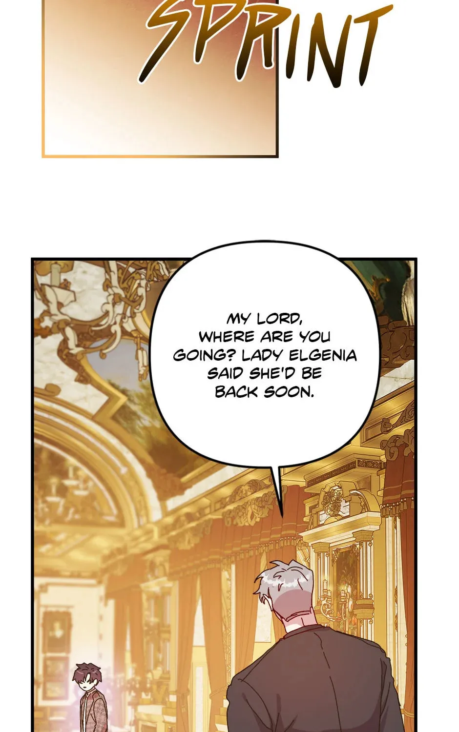 Read Crazy Like a Fox chapter 129 image 122 on Lezhin