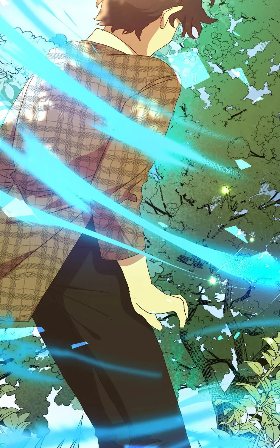 Read Crazy Like a Fox chapter 129 image 132 on Lezhin