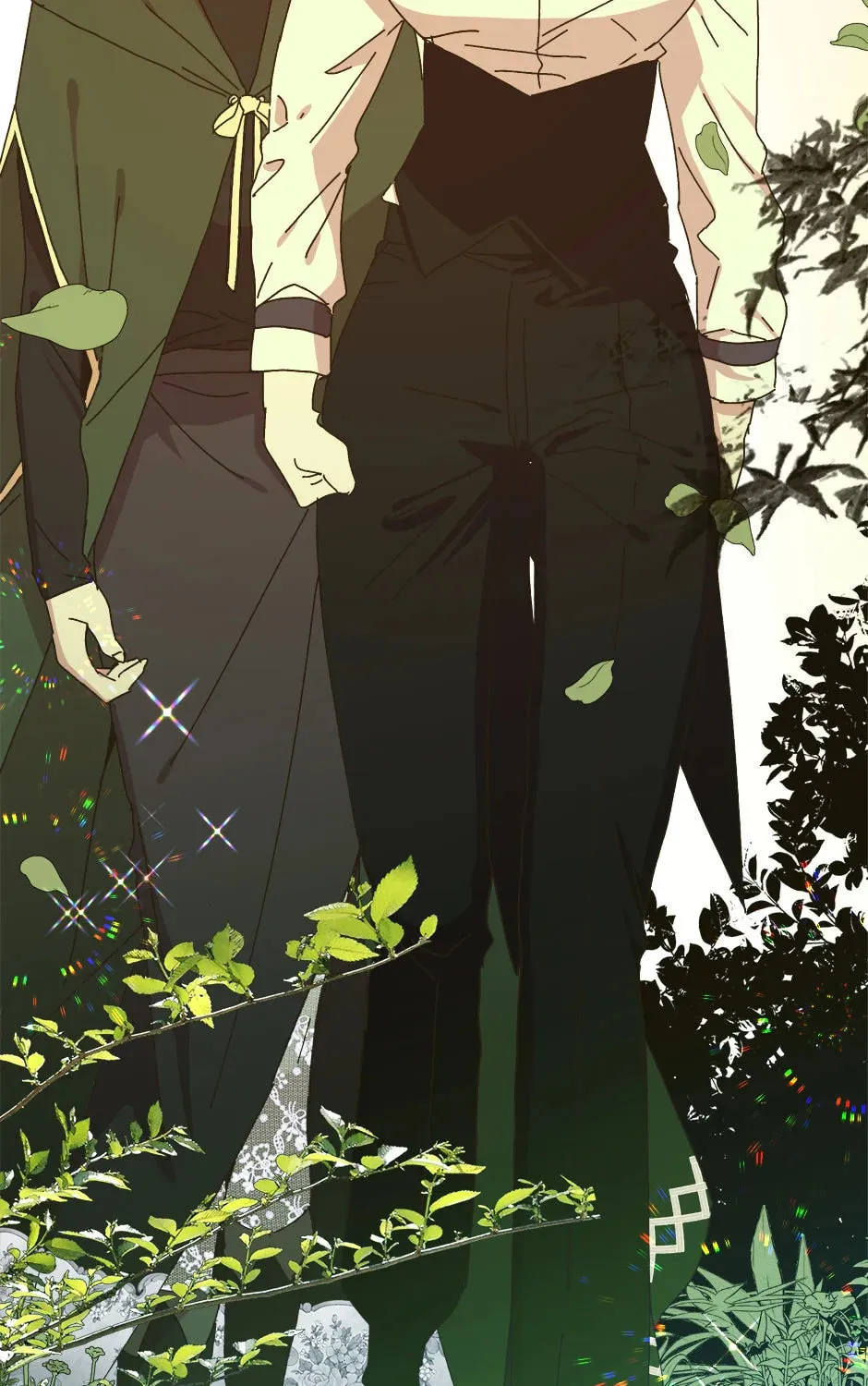 Read Crazy Like a Fox chapter 129 image 144 on Lezhin