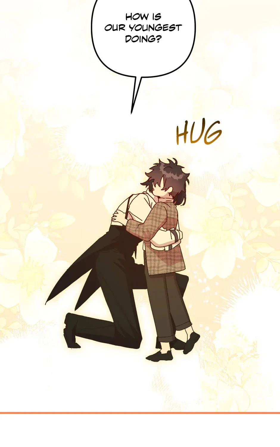 Read Crazy Like a Fox chapter 129 image 150 on Lezhin