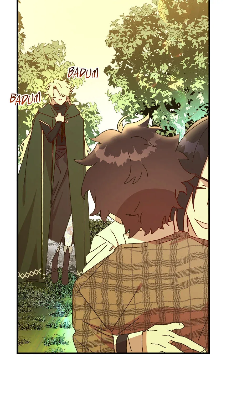 Read Crazy Like a Fox chapter 129 image 152 on Lezhin