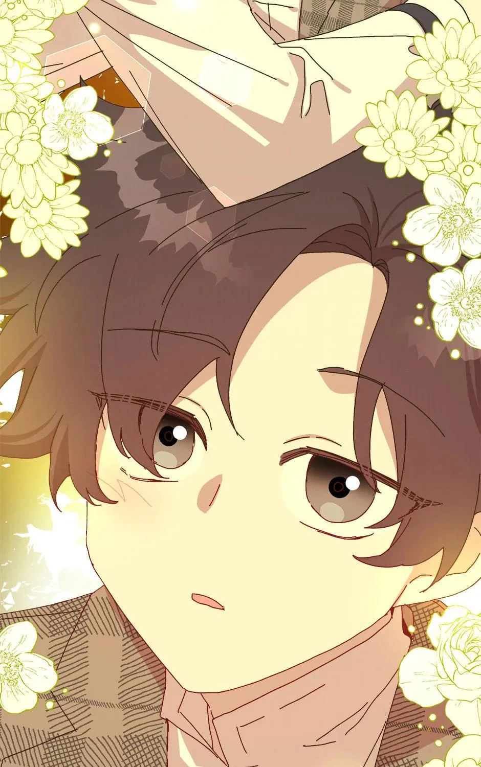 Read Crazy Like a Fox chapter 129 image 158 on Lezhin