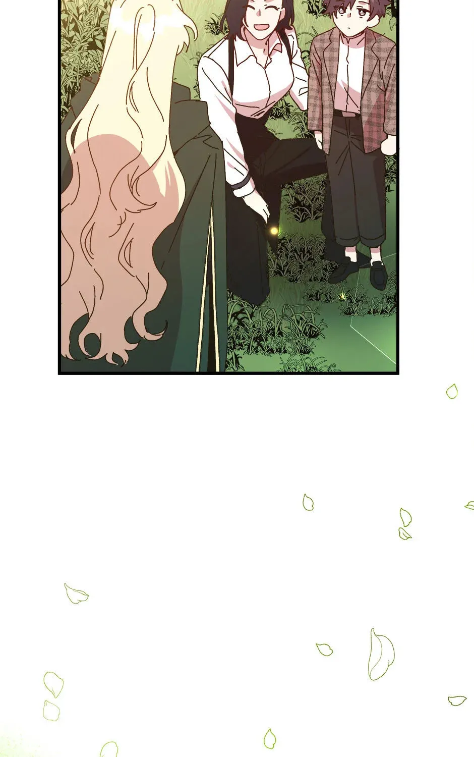 Read Crazy Like a Fox chapter 129 image 162 on Lezhin