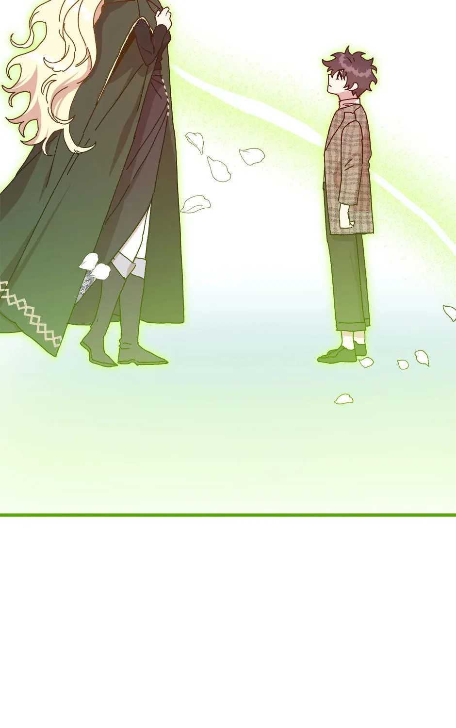 Read Crazy Like a Fox chapter 129 image 164 on Lezhin