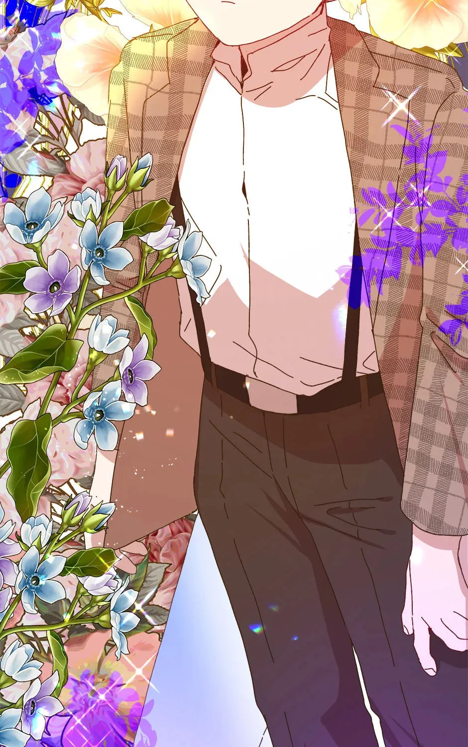 Read Crazy Like a Fox chapter 129 image 180 on Lezhin