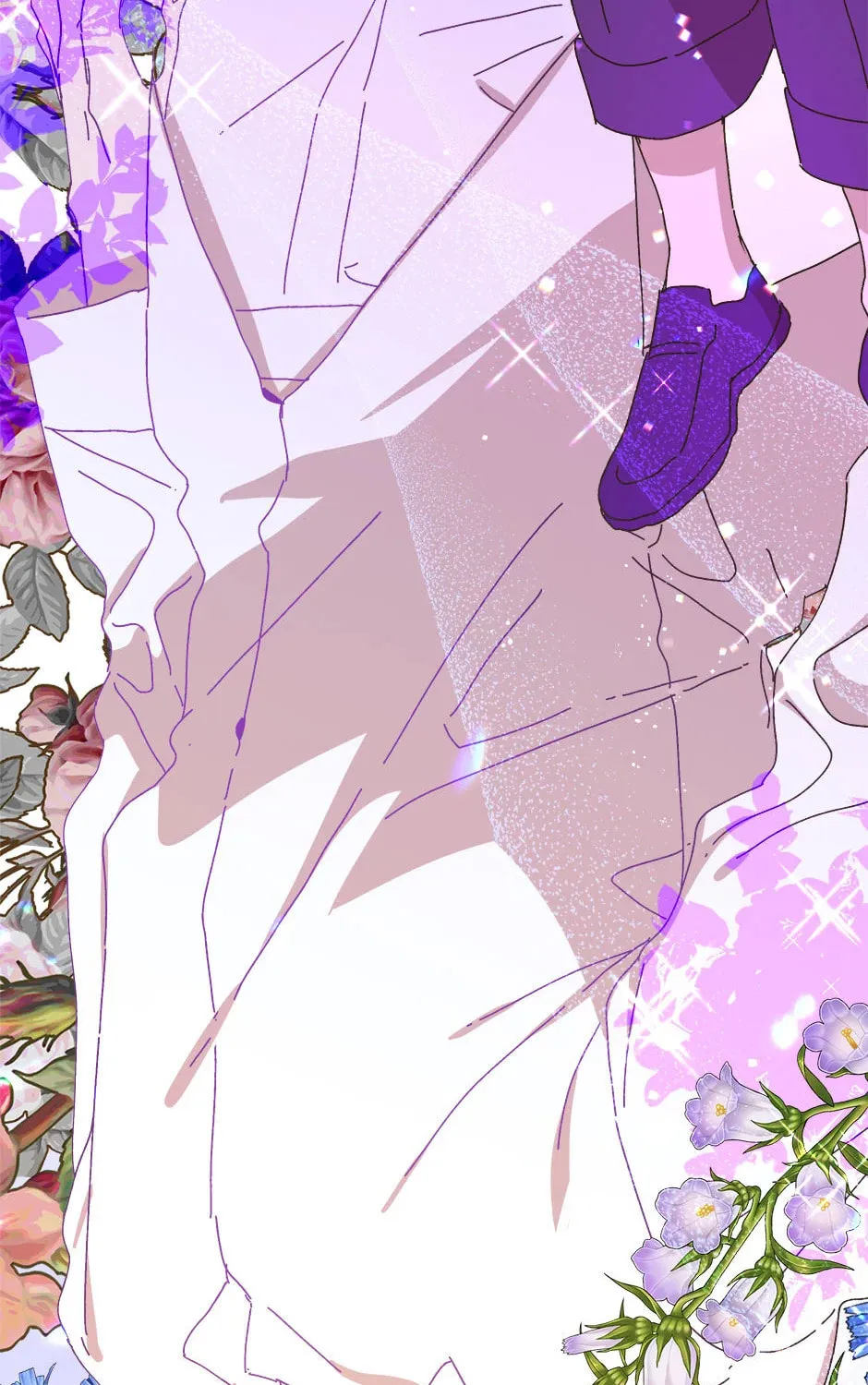 Read Crazy Like a Fox chapter 129 image 182 on Lezhin