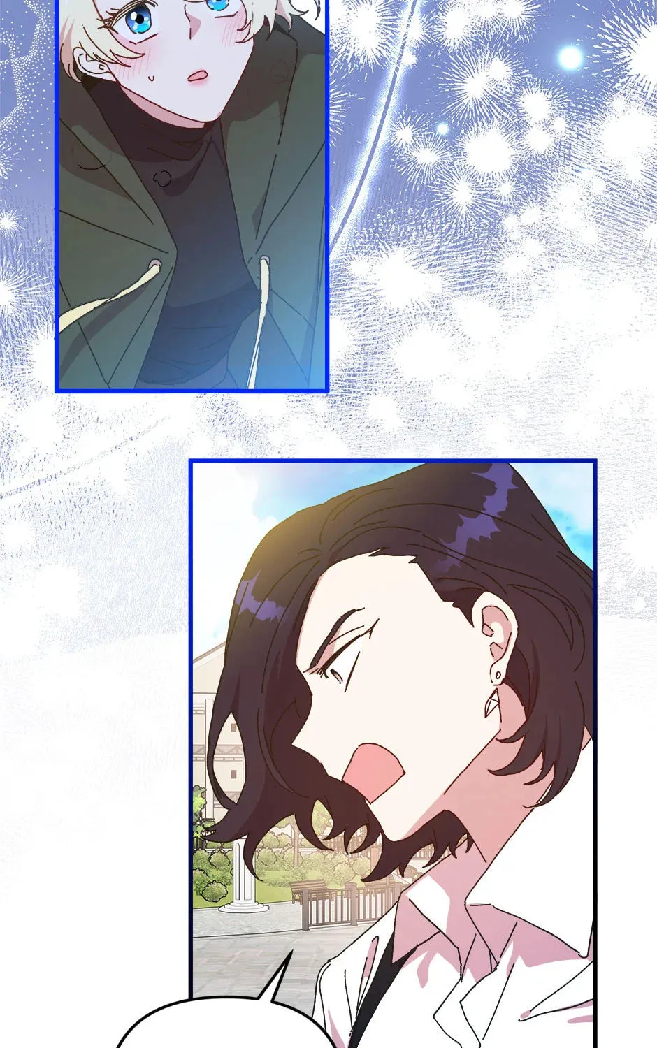 Read Crazy Like a Fox chapter 129 image 2 on Lezhin