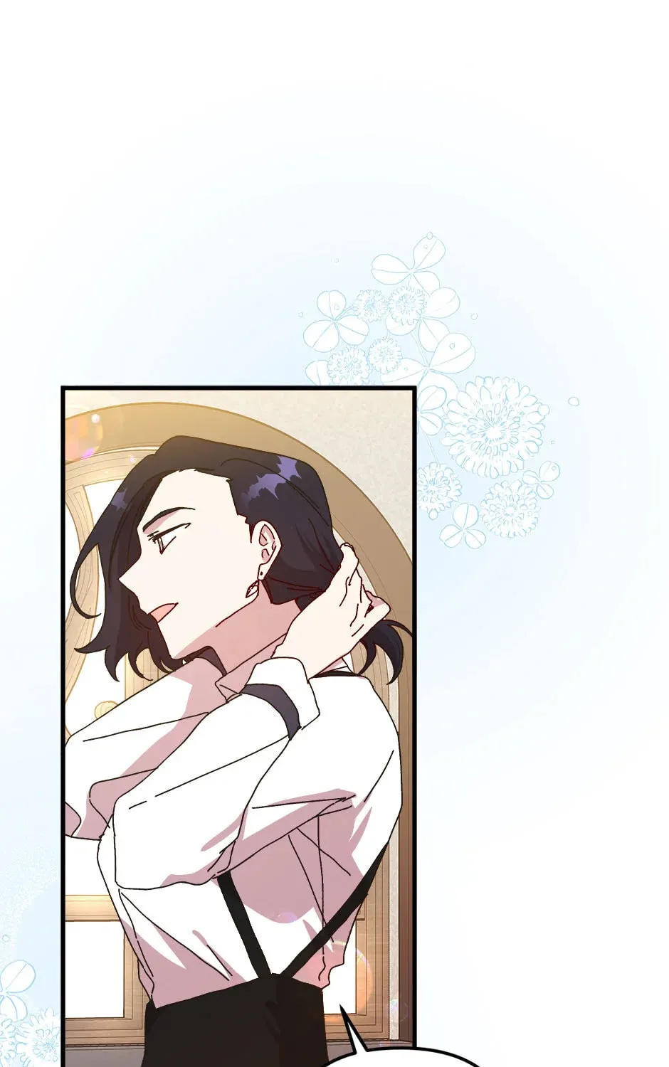 Read Crazy Like a Fox chapter 129 image 24 on Lezhin