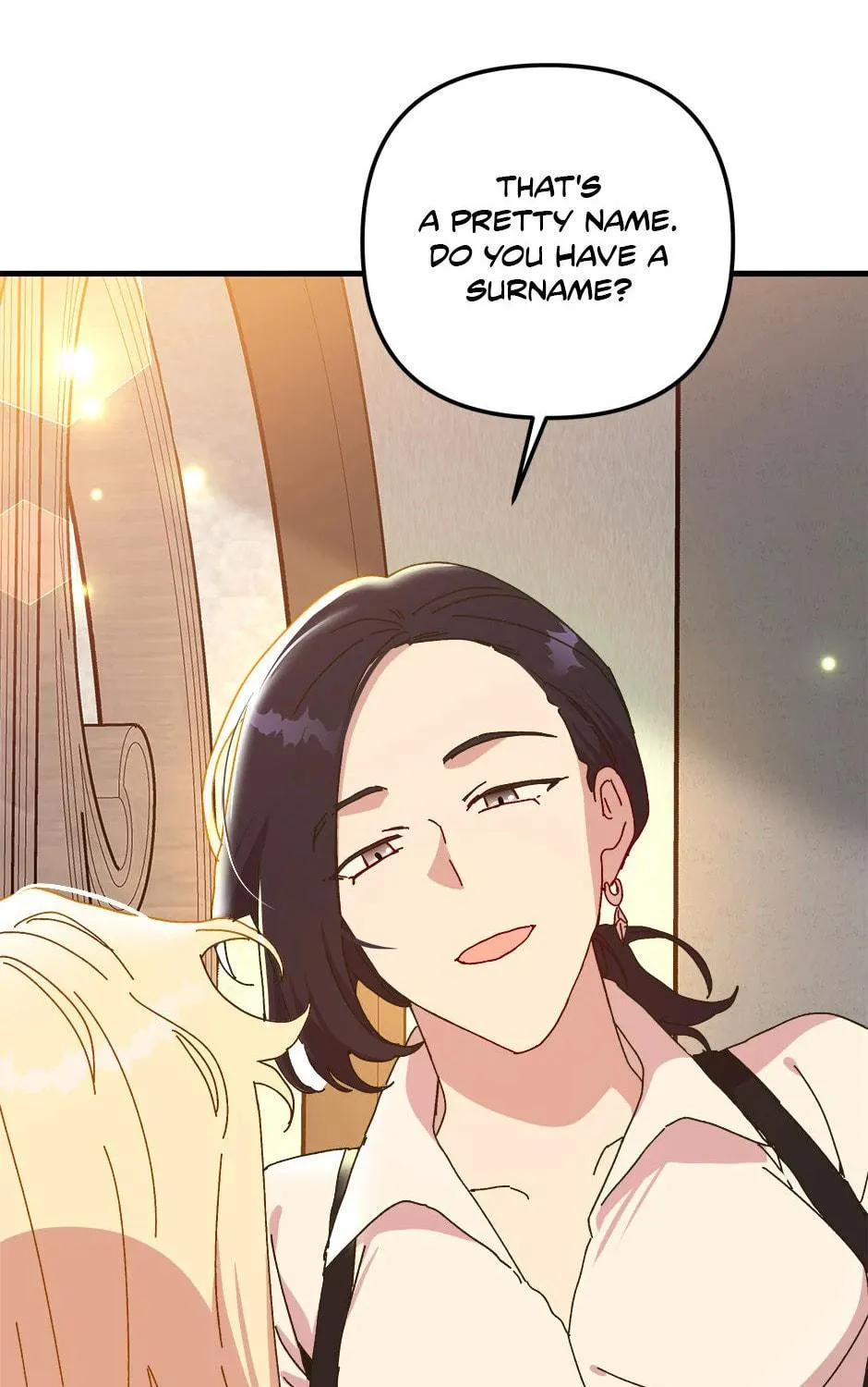 Read Crazy Like a Fox chapter 129 image 28 on Lezhin