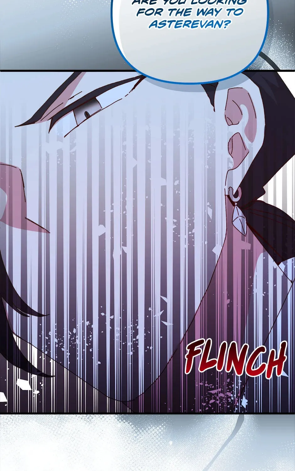 Read Crazy Like a Fox chapter 129 image 32 on Lezhin