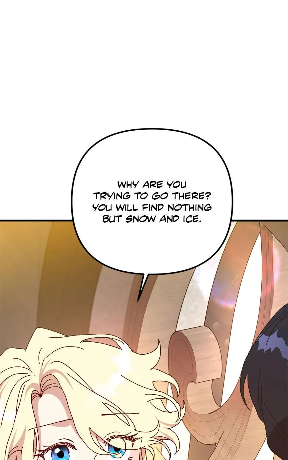 Read Crazy Like a Fox chapter 129 image 34 on Lezhin
