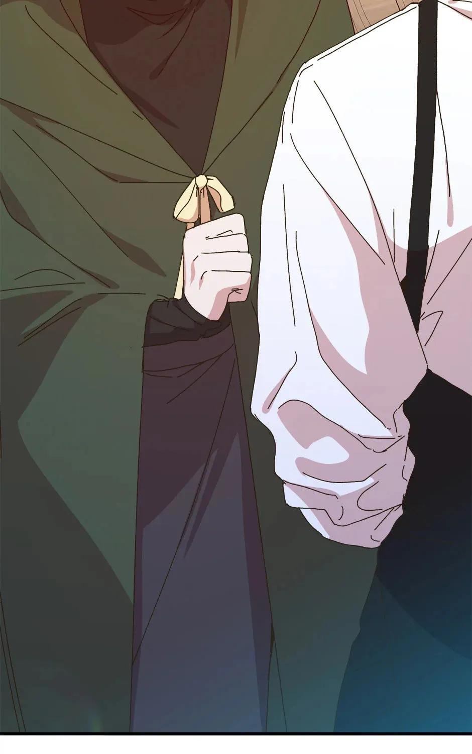 Read Crazy Like a Fox chapter 129 image 36 on Lezhin