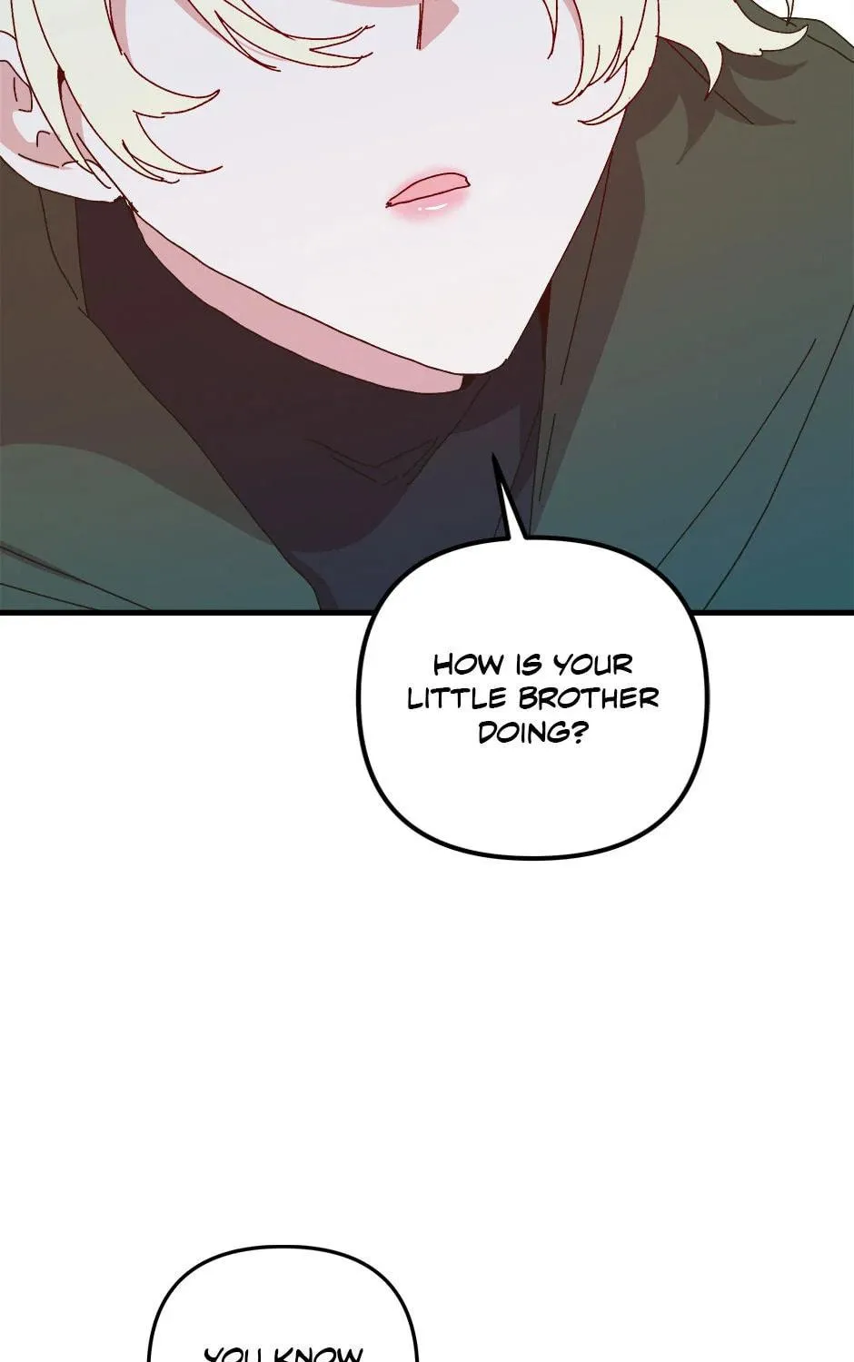 Read Crazy Like a Fox chapter 129 image 4 on Lezhin