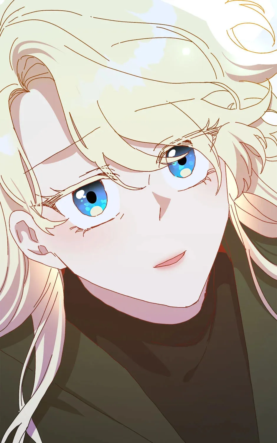 Read Crazy Like a Fox chapter 129 image 42 on Lezhin
