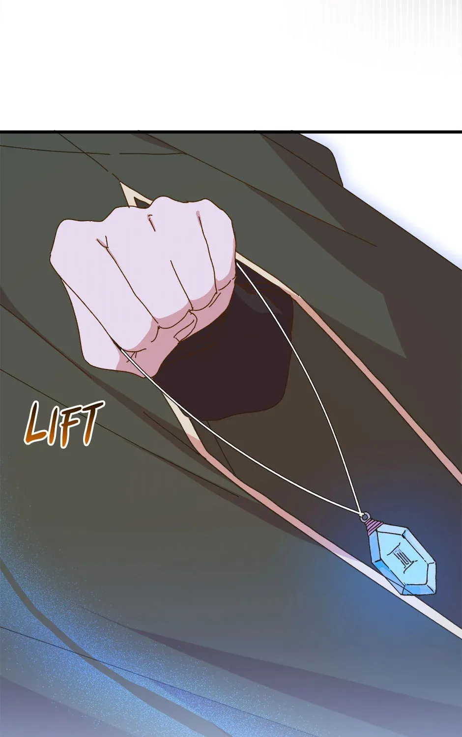 Read Crazy Like a Fox chapter 129 image 54 on Lezhin