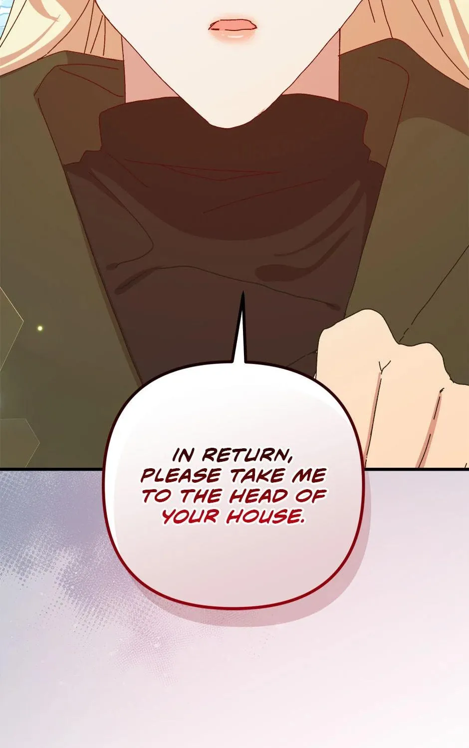 Read Crazy Like a Fox chapter 129 image 64 on Lezhin