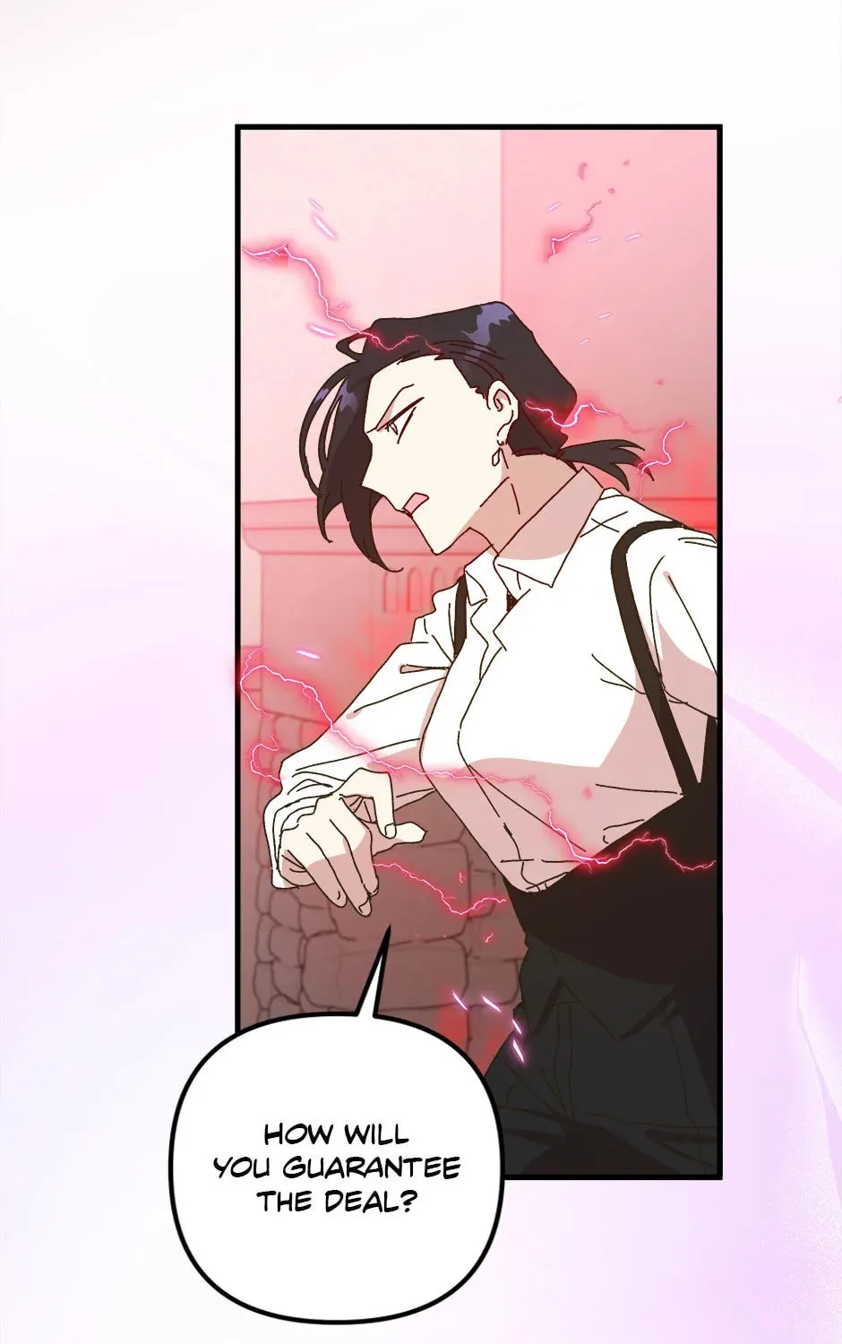 Read Crazy Like a Fox chapter 129 image 66 on Lezhin